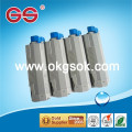 Compatible pour Oki Toner 43865708 Series C5650 C5750